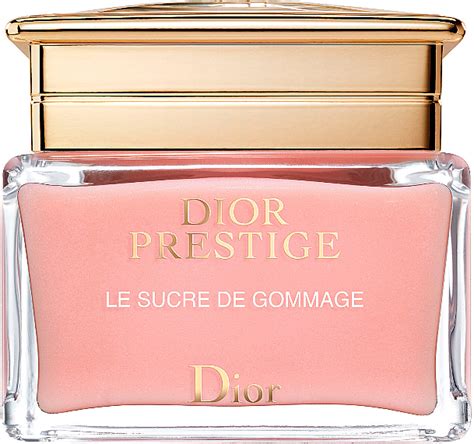 dior reinigung gesicht|Dior DIOR PRESTIGE Gesichtspeeling .